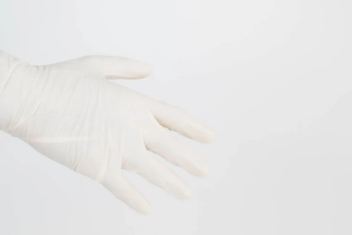 Bodily Fluid Cleanup in Borderland, El Paso, TX